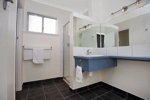 Hamilton Townhouse Motel - Accommodation Port Hedland 9