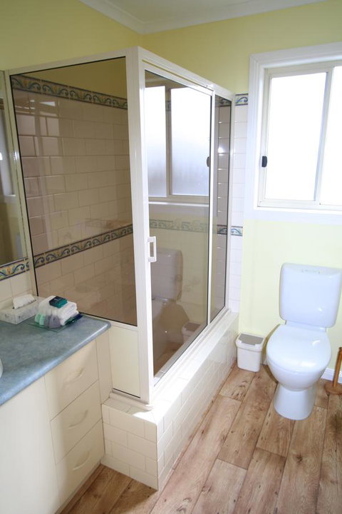 Hamilton Townhouse Motel - Accommodation Port Hedland 5