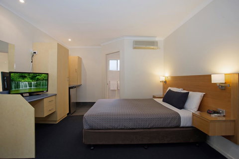 Hamilton Townhouse Motel - Accommodation Port Hedland 23