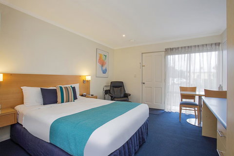 Hamilton Townhouse Motel - Accommodation Port Hedland 1