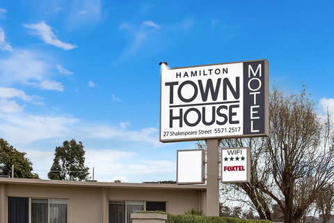 Hamilton Townhouse Motel - Accommodation Port Hedland 15