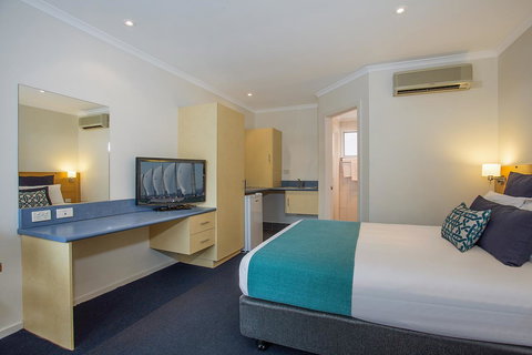 Hamilton Townhouse Motel - Accommodation Port Hedland 20