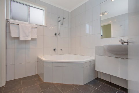 Hamilton Townhouse Motel - Accommodation Port Hedland 18