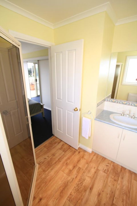 Hamilton Townhouse Motel - Accommodation Port Hedland 2