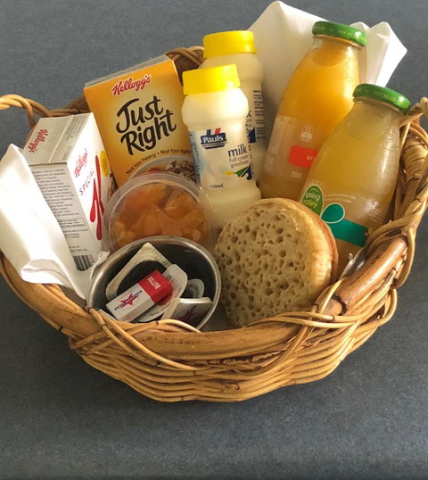 Hamilton Townhouse Motel - Accommodation Port Hedland 25