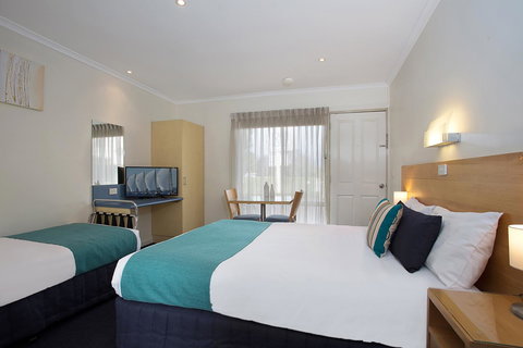 Hamilton Townhouse Motel - Accommodation Port Hedland 10
