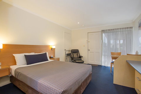Hamilton Townhouse Motel - Accommodation Port Hedland 22