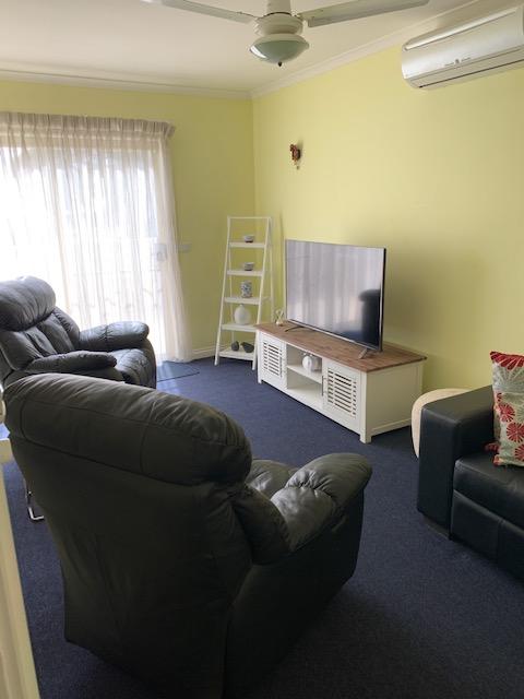 Hamilton Townhouse Motel - Accommodation Port Hedland 6