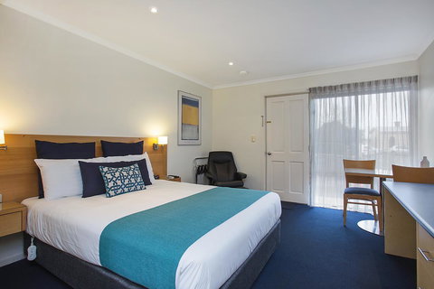 Hamilton Townhouse Motel - Accommodation Port Hedland 19