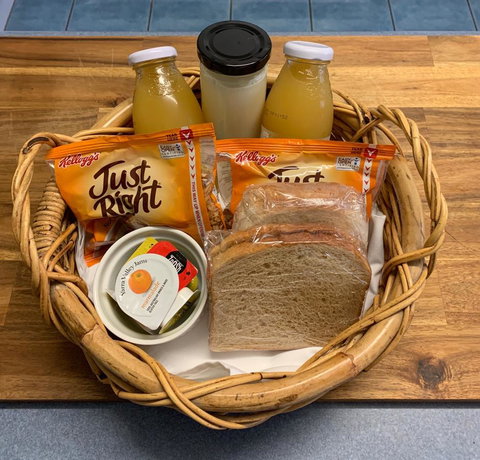 Hamilton Townhouse Motel - Accommodation Port Hedland 24