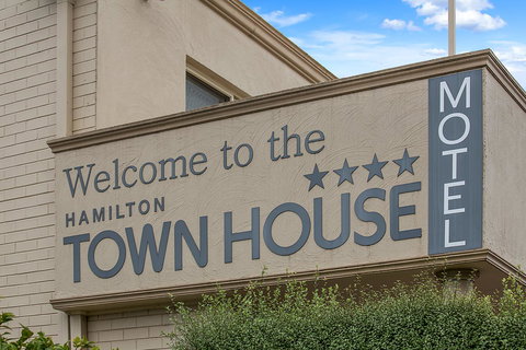 Hamilton Townhouse Motel - Accommodation Port Hedland 11