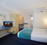 Hamilton Town House Motel - Accommodation Port Hedland