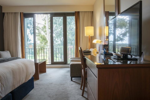 Yarra Valley Lodge - Accommodation Port Hedland 28