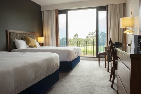 Yarra Valley Lodge - Accommodation Port Hedland 29