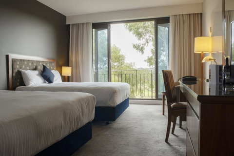 Yarra Valley Lodge - Accommodation Port Hedland 22