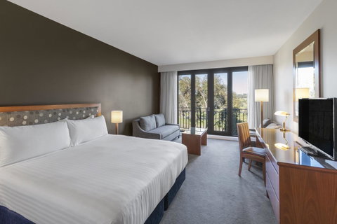 Yarra Valley Lodge - Accommodation Port Hedland 34