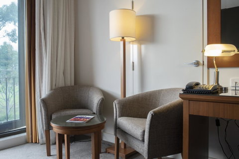 Yarra Valley Lodge - Accommodation Port Hedland 21