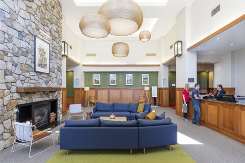 Yarra Valley Lodge - Accommodation Port Hedland 0