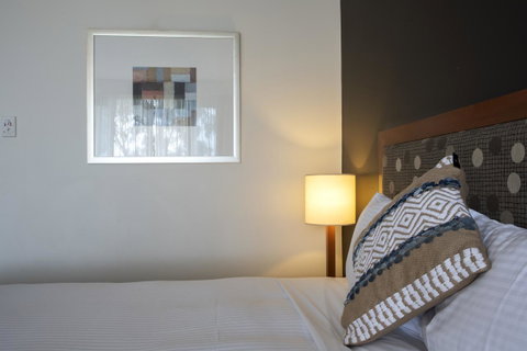 Yarra Valley Lodge - Accommodation Port Hedland 26
