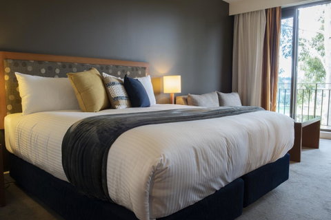 Yarra Valley Lodge - Accommodation Port Hedland 18