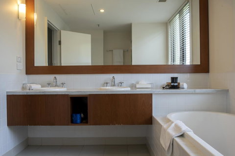 Yarra Valley Lodge - Accommodation Port Hedland 17