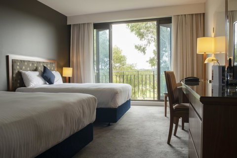 Yarra Valley Lodge - Accommodation Port Hedland 32