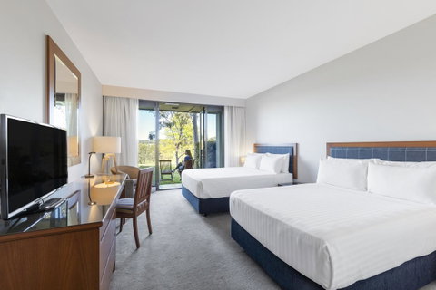 Yarra Valley Lodge - Accommodation Port Hedland 35