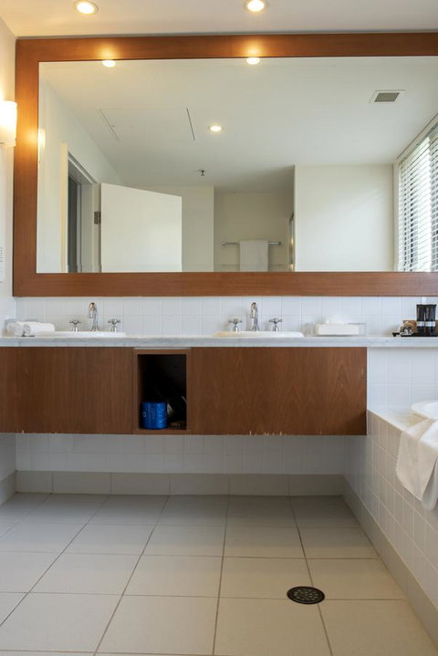 Yarra Valley Lodge - Accommodation Port Hedland 20