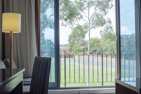 Yarra Valley Lodge - Accommodation Port Hedland 33