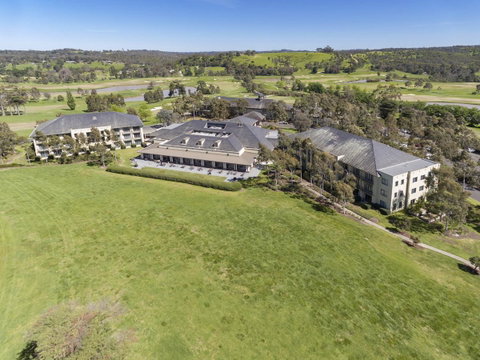 Yarra Valley Lodge - Accommodation Port Hedland 40