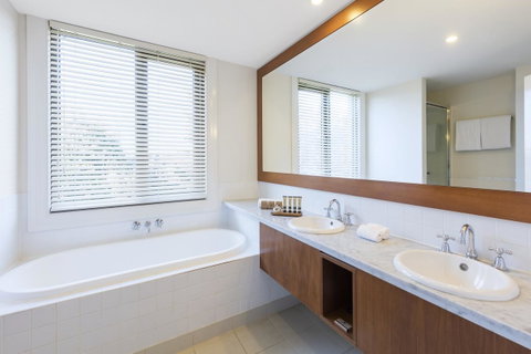 Yarra Valley Lodge - Accommodation Port Hedland 36