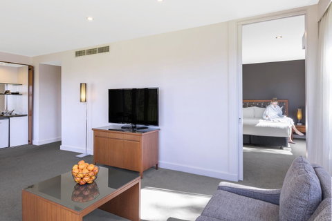Yarra Valley Lodge - Accommodation Port Hedland 37