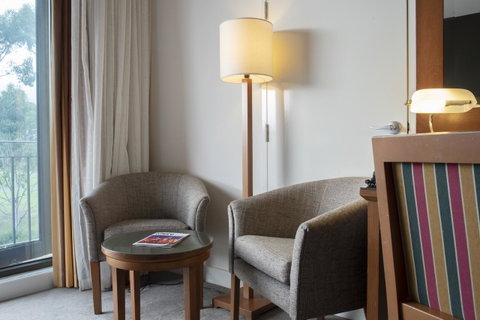 Yarra Valley Lodge - Accommodation Port Hedland 30