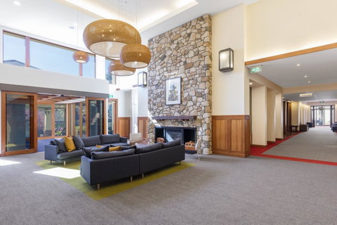 Yarra Valley Lodge - Accommodation Port Hedland 39