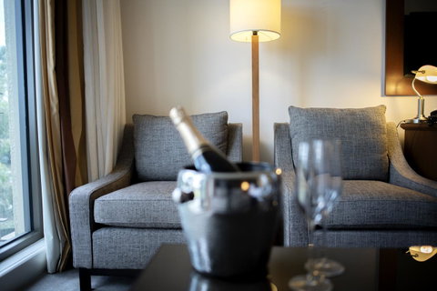 Yarra Valley Lodge - Accommodation Port Hedland 19