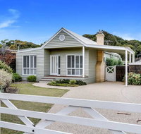 Cute Cottage on Cain - beach at end of street - Accommodation Port Hedland