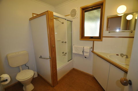 14 Steps - Accommodation Port Hedland 8
