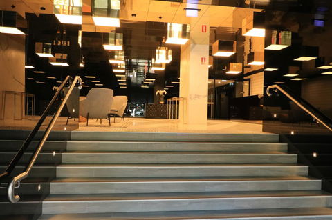 E-Boutique S Collection - Accommodation Port Hedland 3