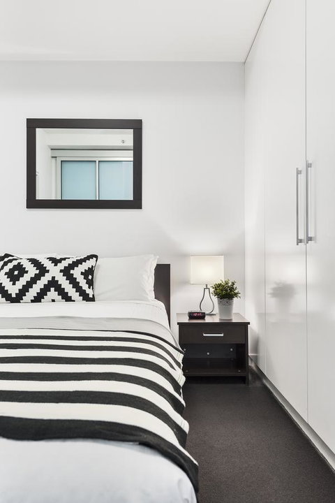 Docklands Private Collection - City Harbour Apartments - Accommodation Port Hedland 23