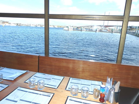 Docklands Private Collection - City Harbour Apartments - Accommodation Port Hedland 22