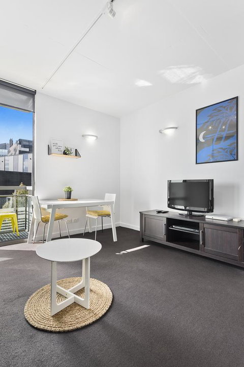 Docklands Private Collection - City Harbour Apartments - Accommodation Port Hedland 17