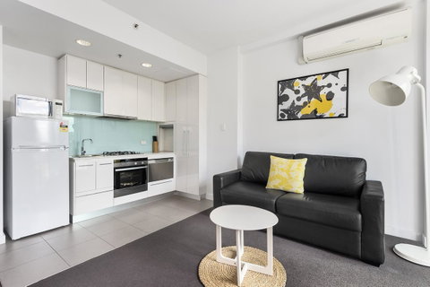 Docklands Private Collection - City Harbour Apartments - Accommodation Port Hedland 21