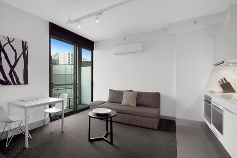 Docklands Private Collection - City Harbour Apartments - Accommodation Port Hedland 38