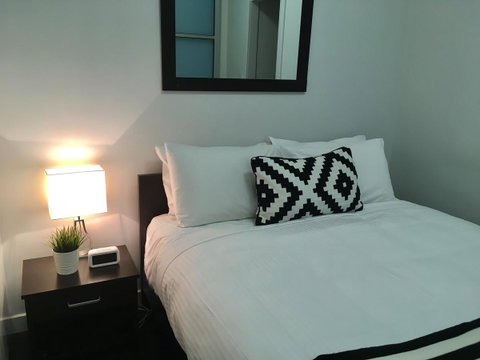 Docklands Private Collection - City Harbour Apartments - Accommodation Port Hedland 29