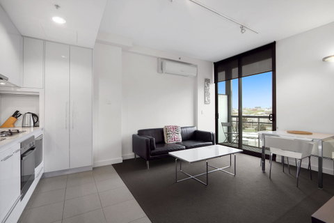 Docklands Private Collection - City Harbour Apartments - Accommodation Port Hedland 37