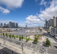 Docklands Private Collection - Digital Harbour - Accommodation Port Hedland