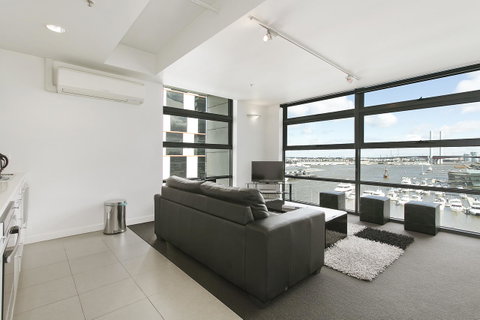 Docklands Private Collection - City Harbour Apartments - Accommodation Port Hedland 34