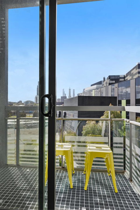 Docklands Private Collection - City Harbour Apartments - Accommodation Port Hedland 25