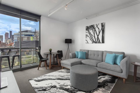 Docklands Private Collection - City Harbour Apartments - Accommodation Port Hedland 3