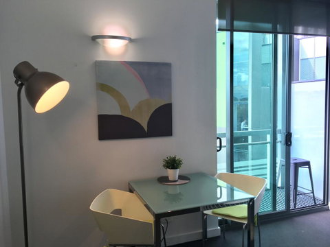 Docklands Private Collection - City Harbour Apartments - Accommodation Port Hedland 30